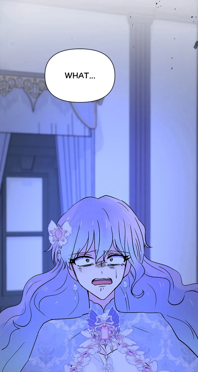 To Take a Mermaid's Heart Chapter 74 page 5 - 