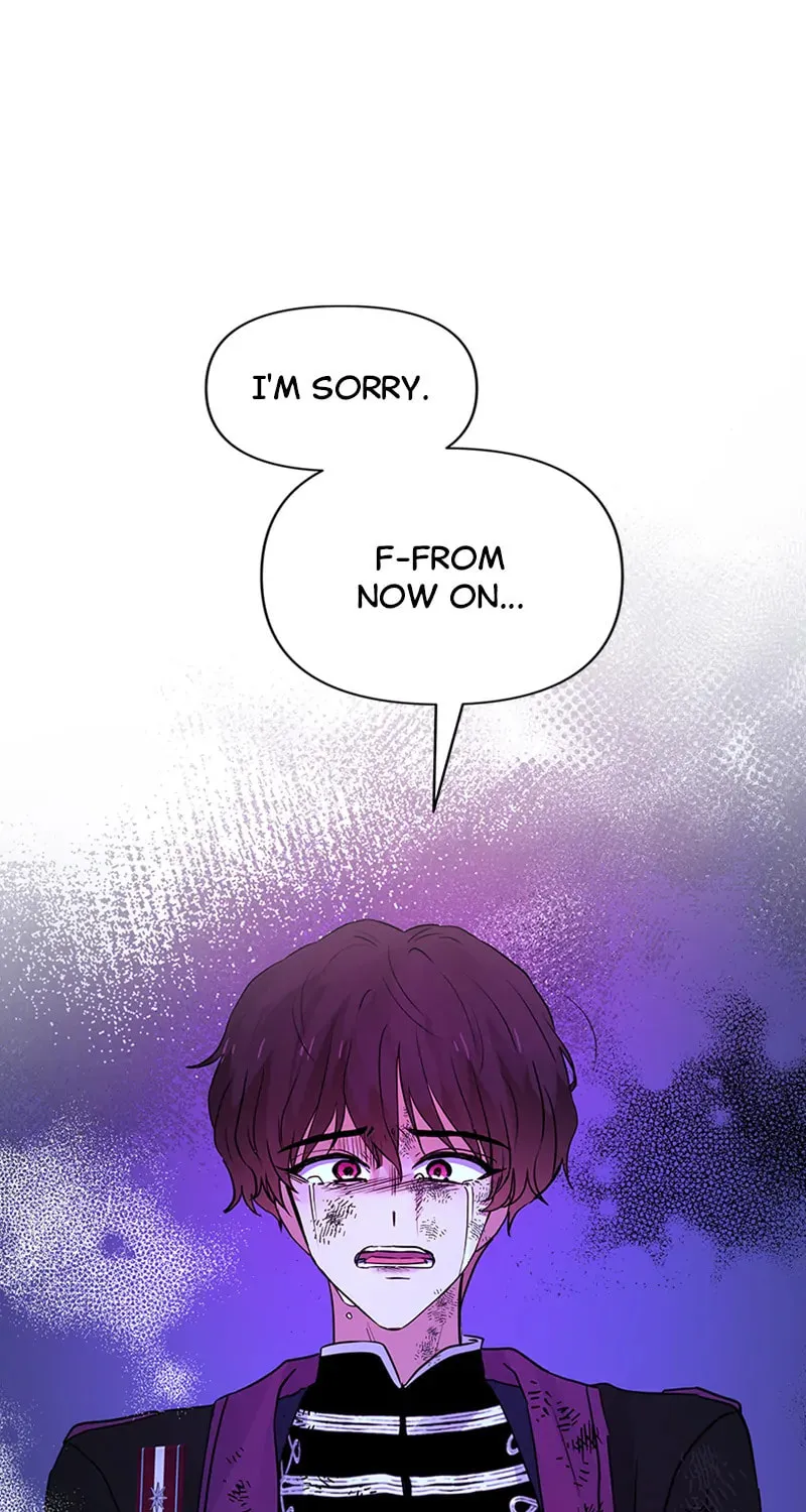 To Take a Mermaid's Heart Chapter 74 page 41 - 