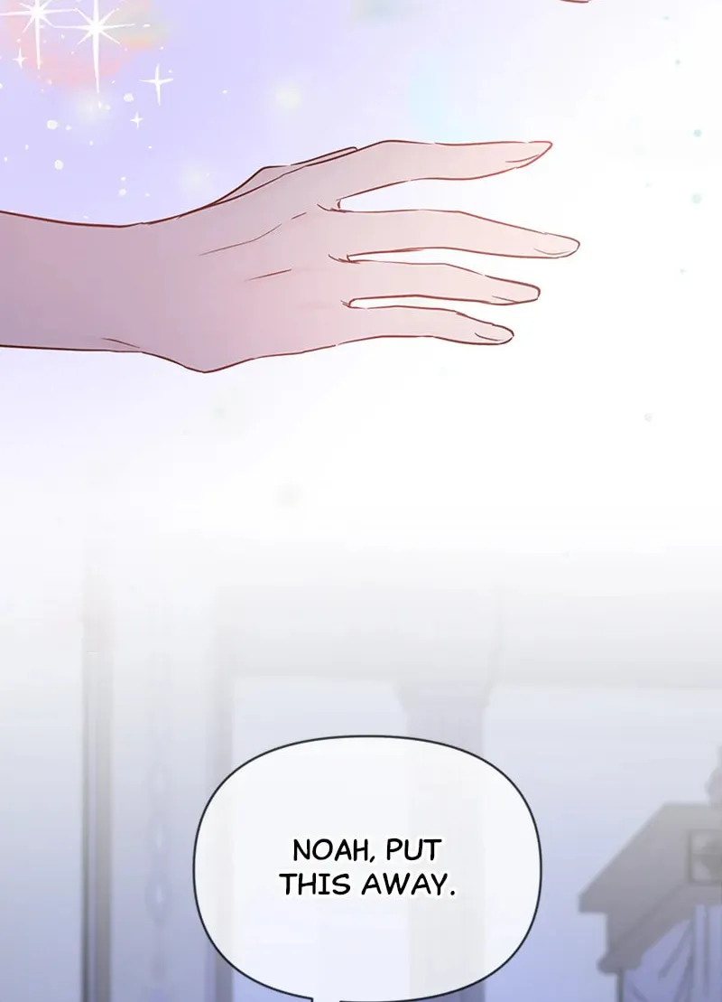 To Take a Mermaid's Heart Chapter 74 page 46 - 