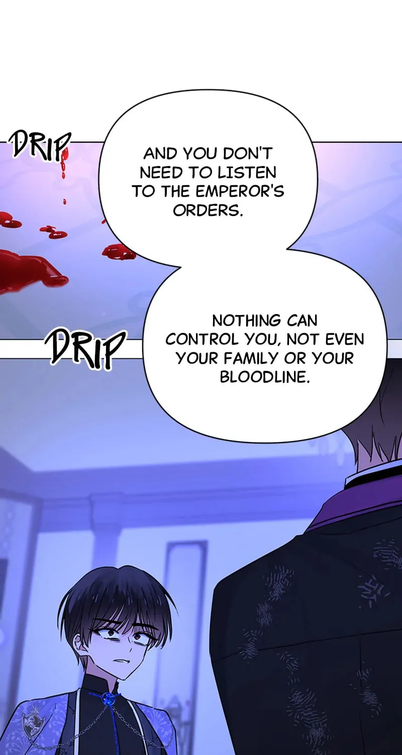 To Take a Mermaid's Heart Chapter 74 page 49 - 