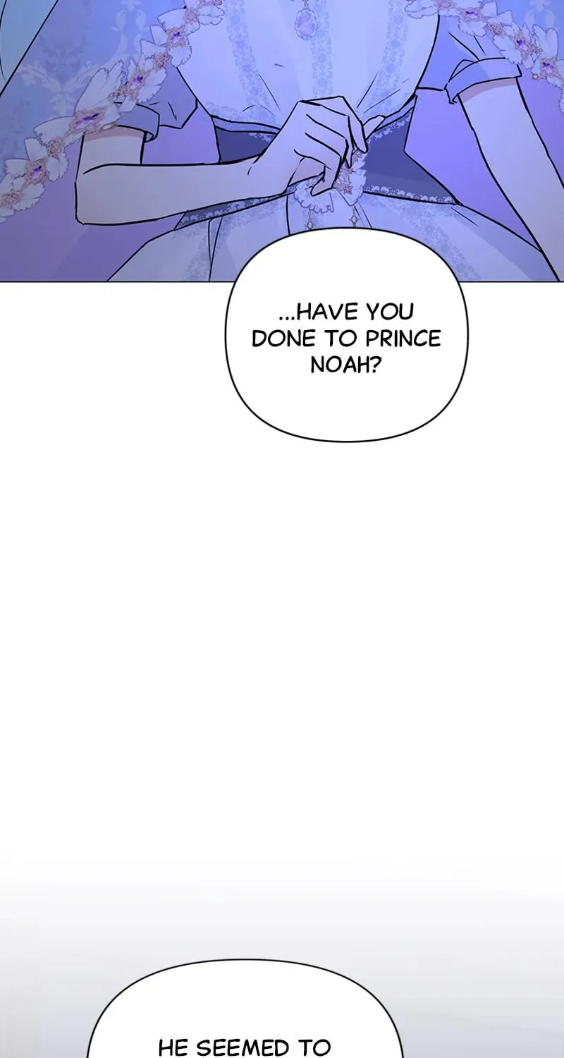 To Take a Mermaid's Heart Chapter 74 page 6 - 