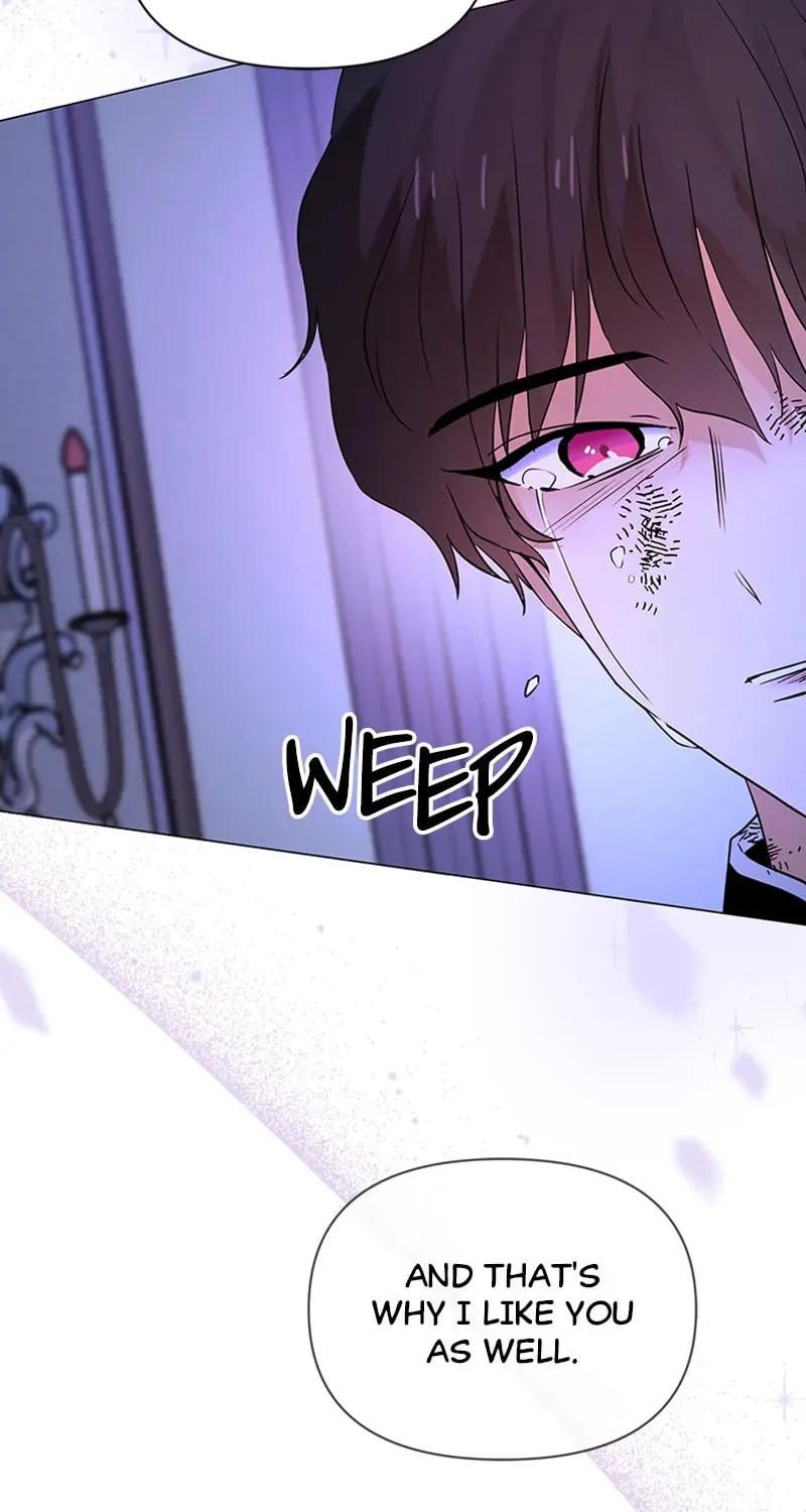 To Take a Mermaid's Heart Chapter 74 page 54 - 