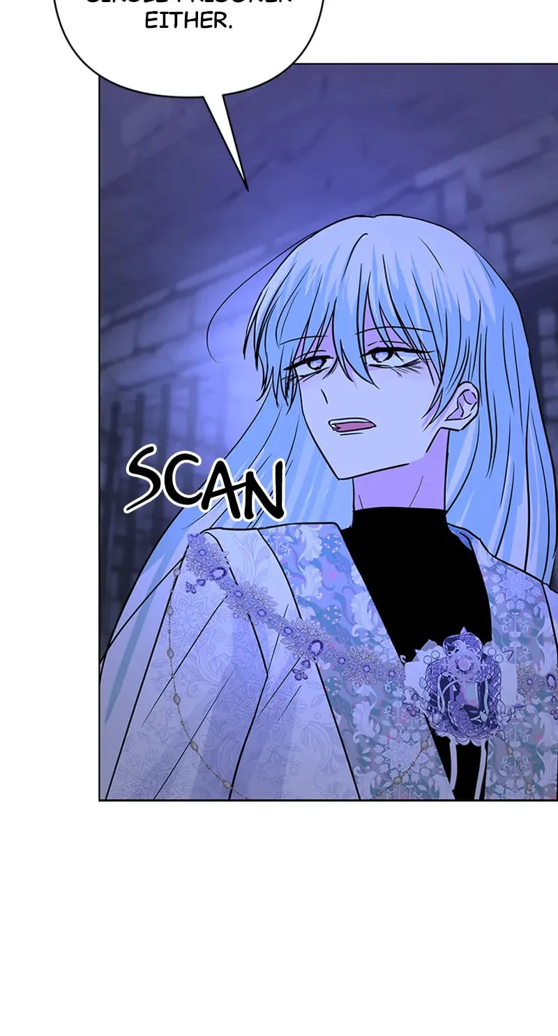 To Take a Mermaid's Heart Chapter 74 page 70 - 