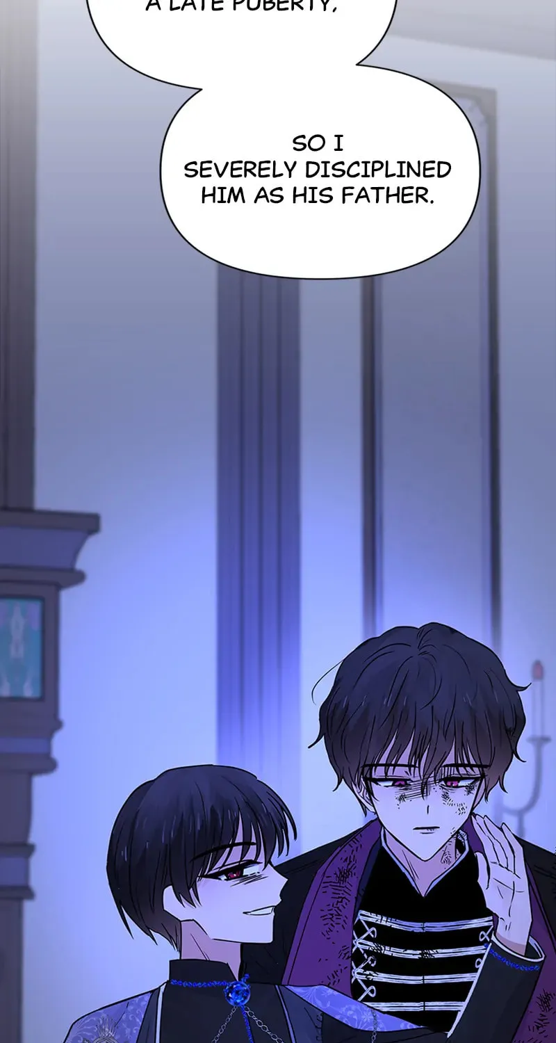 To Take a Mermaid's Heart Chapter 74 page 8 - 