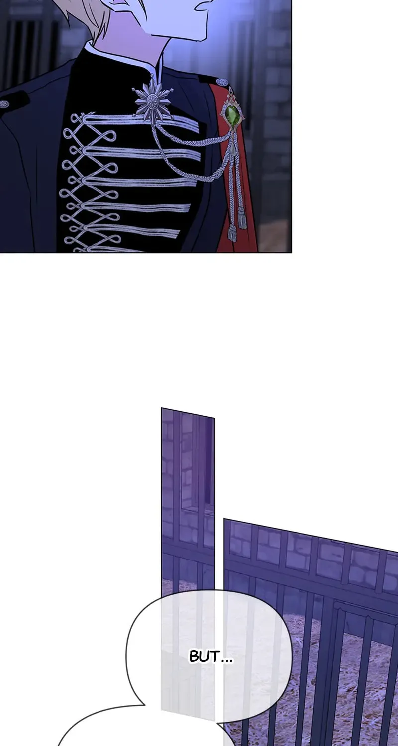 To Take a Mermaid's Heart Chapter 74 page 72 - 