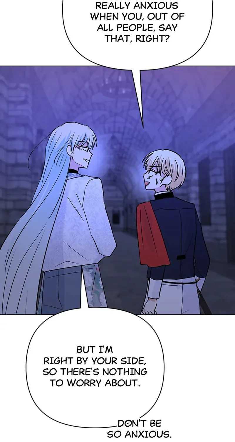 To Take a Mermaid's Heart Chapter 74 page 75 - 