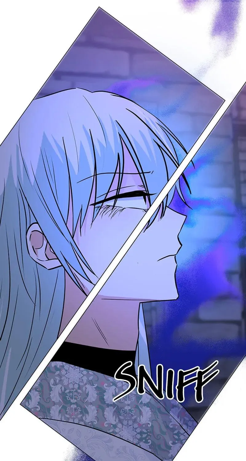 To Take a Mermaid's Heart Chapter 74 page 77 - 