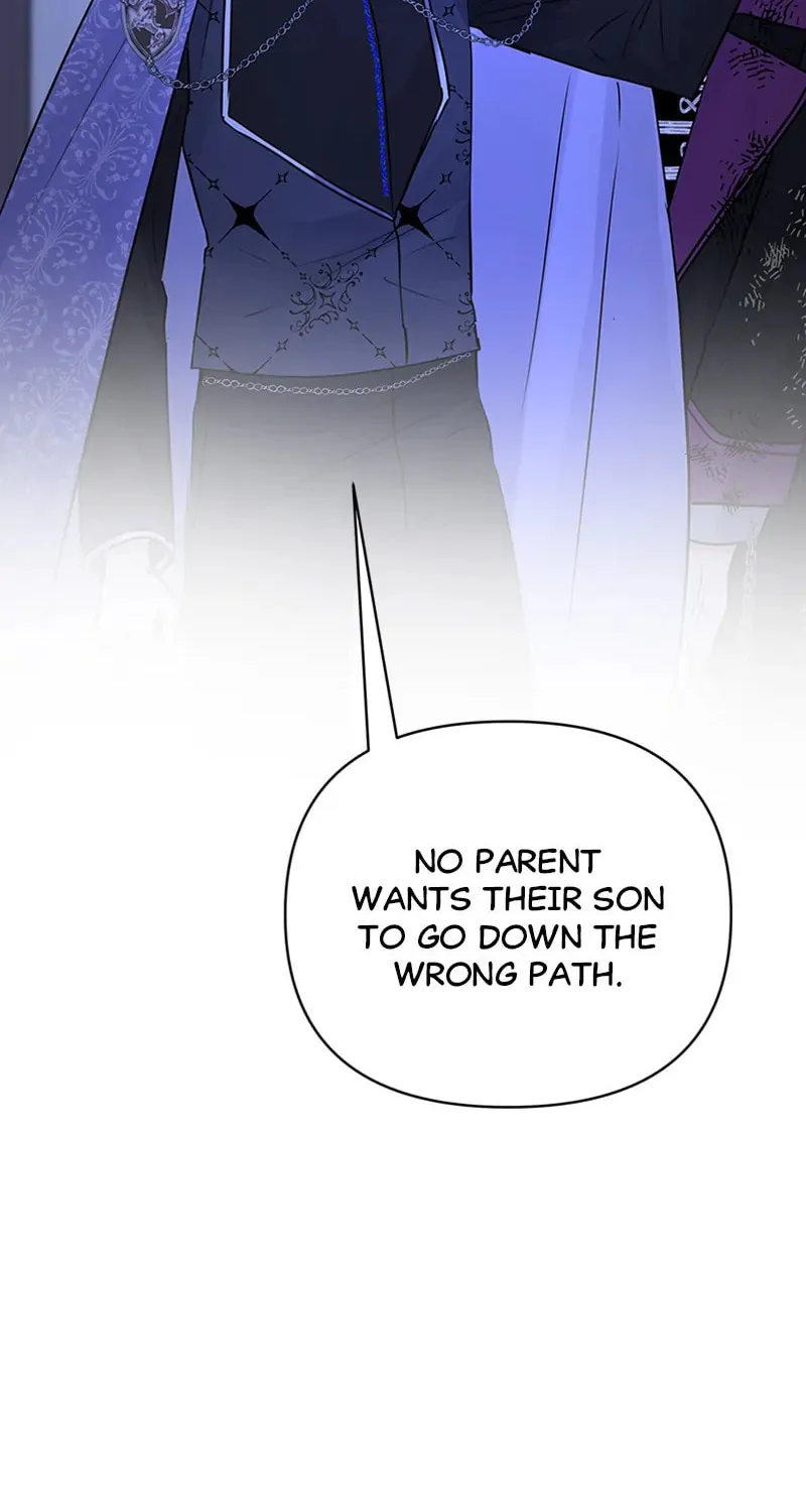 To Take a Mermaid's Heart Chapter 74 page 9 - 
