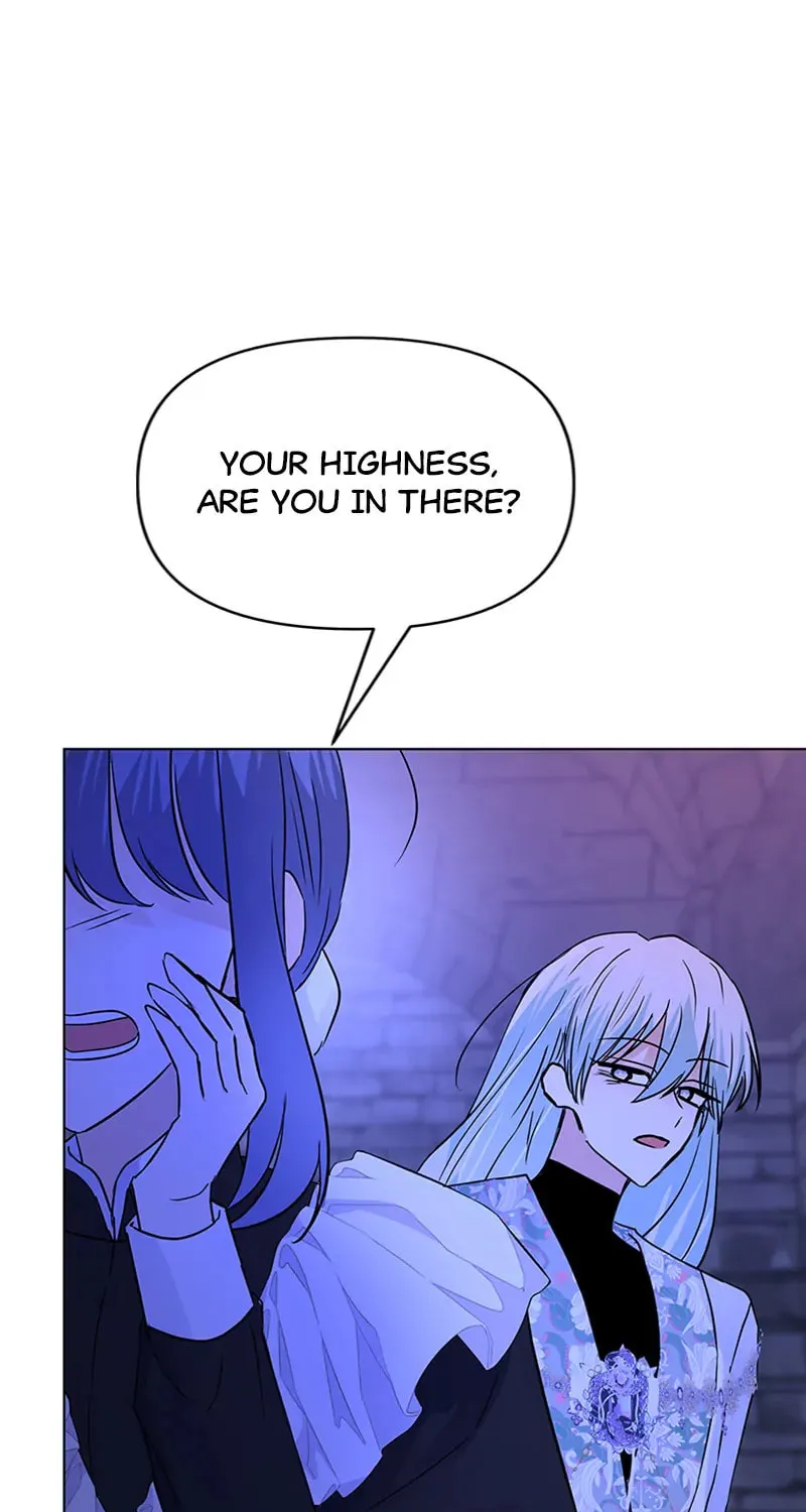 To Take a Mermaid's Heart Chapter 74 page 81 - 