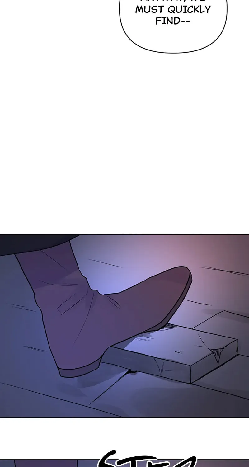 To Take a Mermaid's Heart Chapter 74 page 84 - 