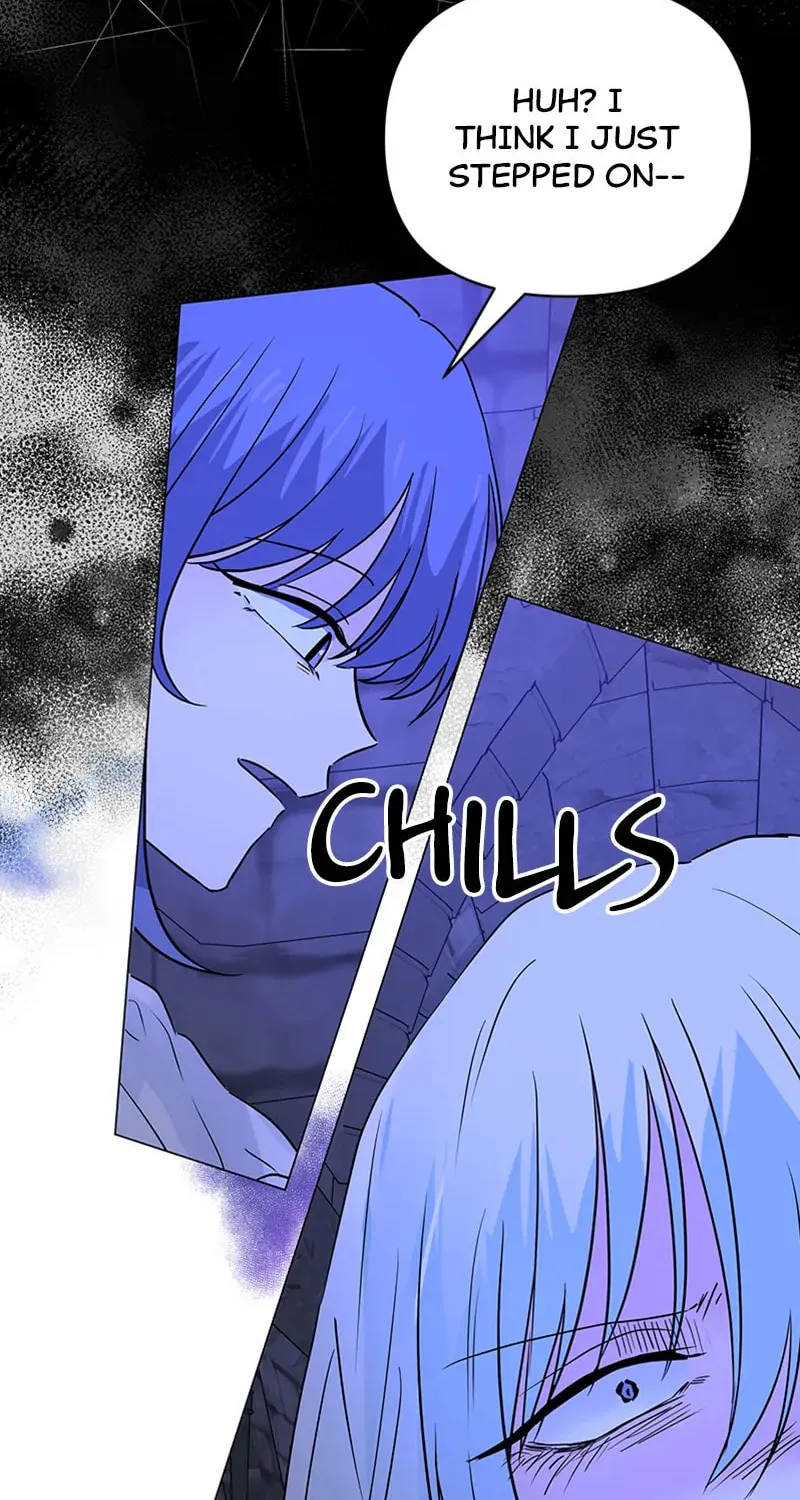 To Take a Mermaid's Heart Chapter 74 page 87 - 