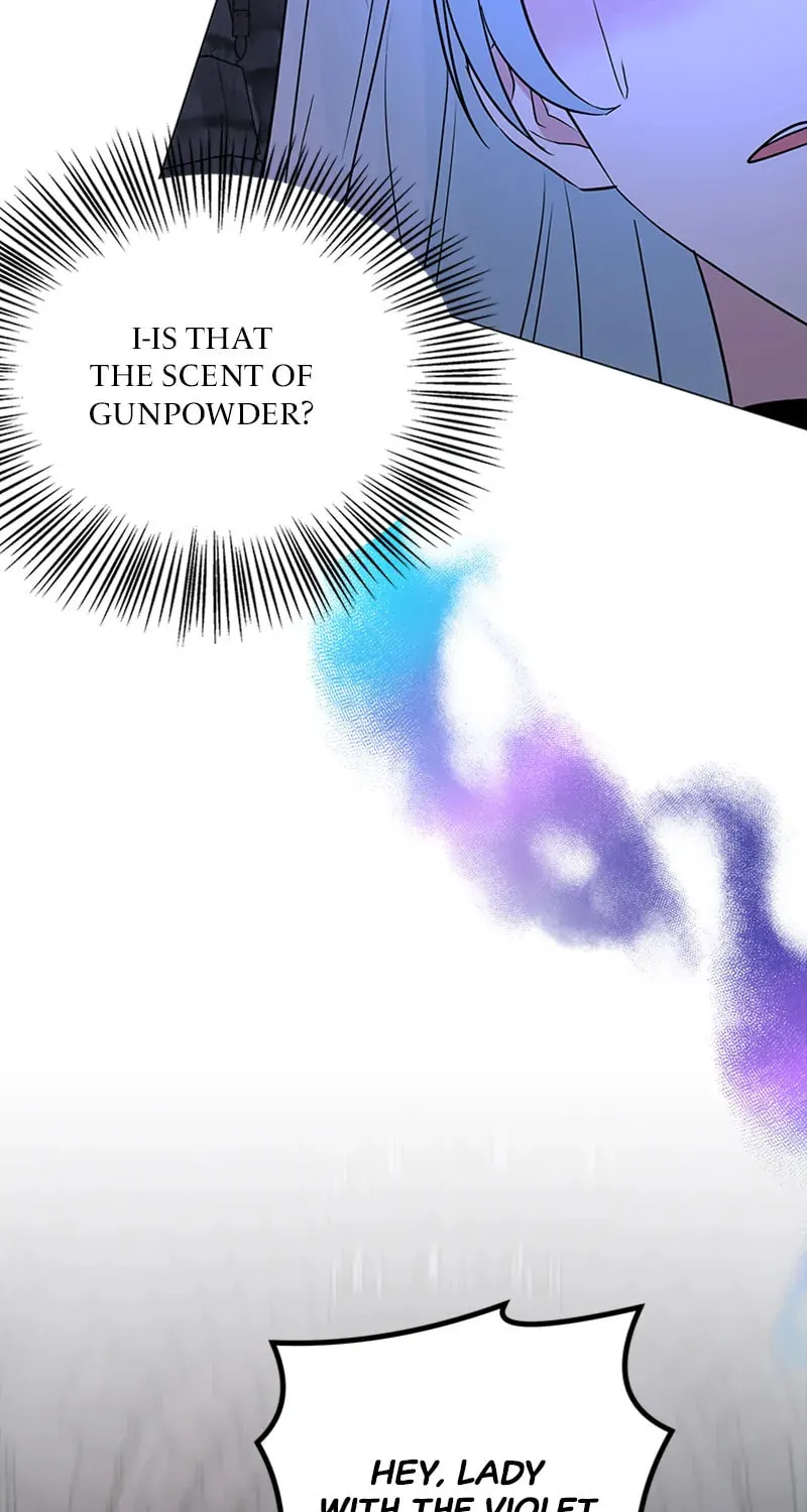 To Take a Mermaid's Heart Chapter 74 page 88 - 