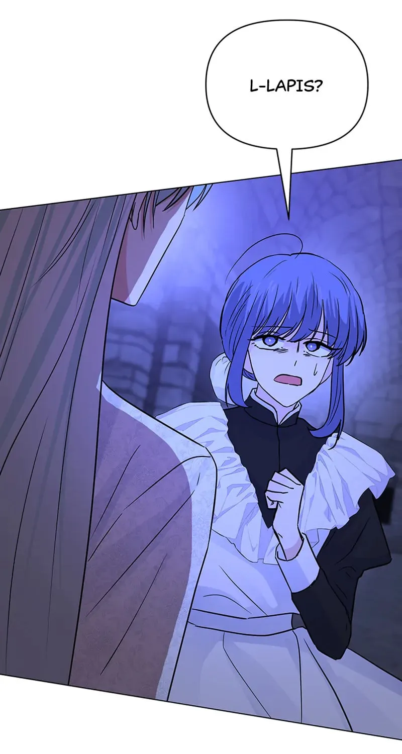 To Take a Mermaid's Heart Chapter 75 page 17 - 