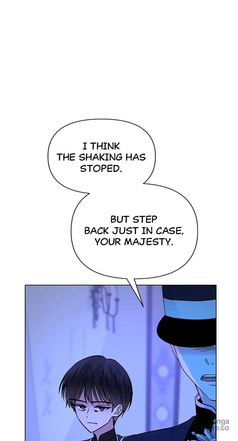 To Take a Mermaid's Heart Chapter 75 page 29 - 