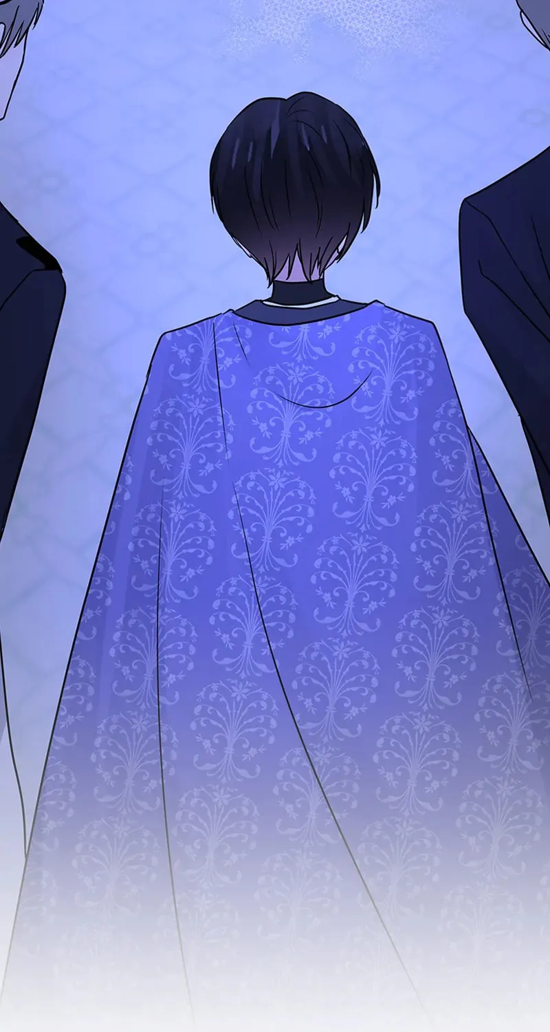 To Take a Mermaid's Heart Chapter 75 page 33 - 