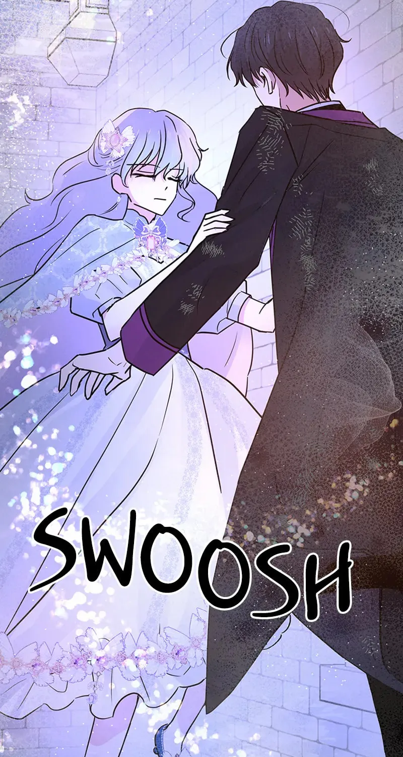 To Take a Mermaid's Heart Chapter 75 page 36 - 