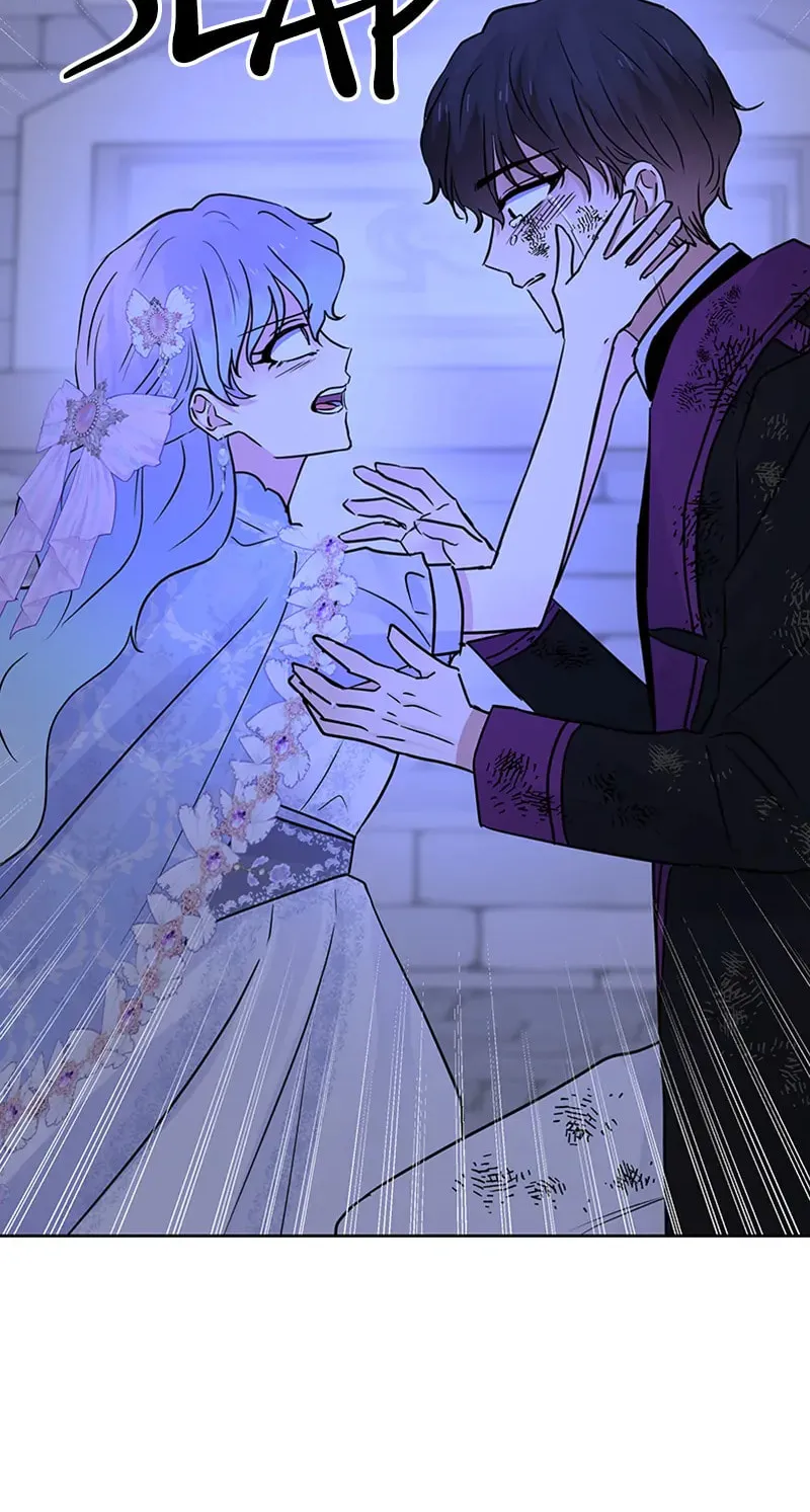 To Take a Mermaid's Heart Chapter 75 page 46 - 