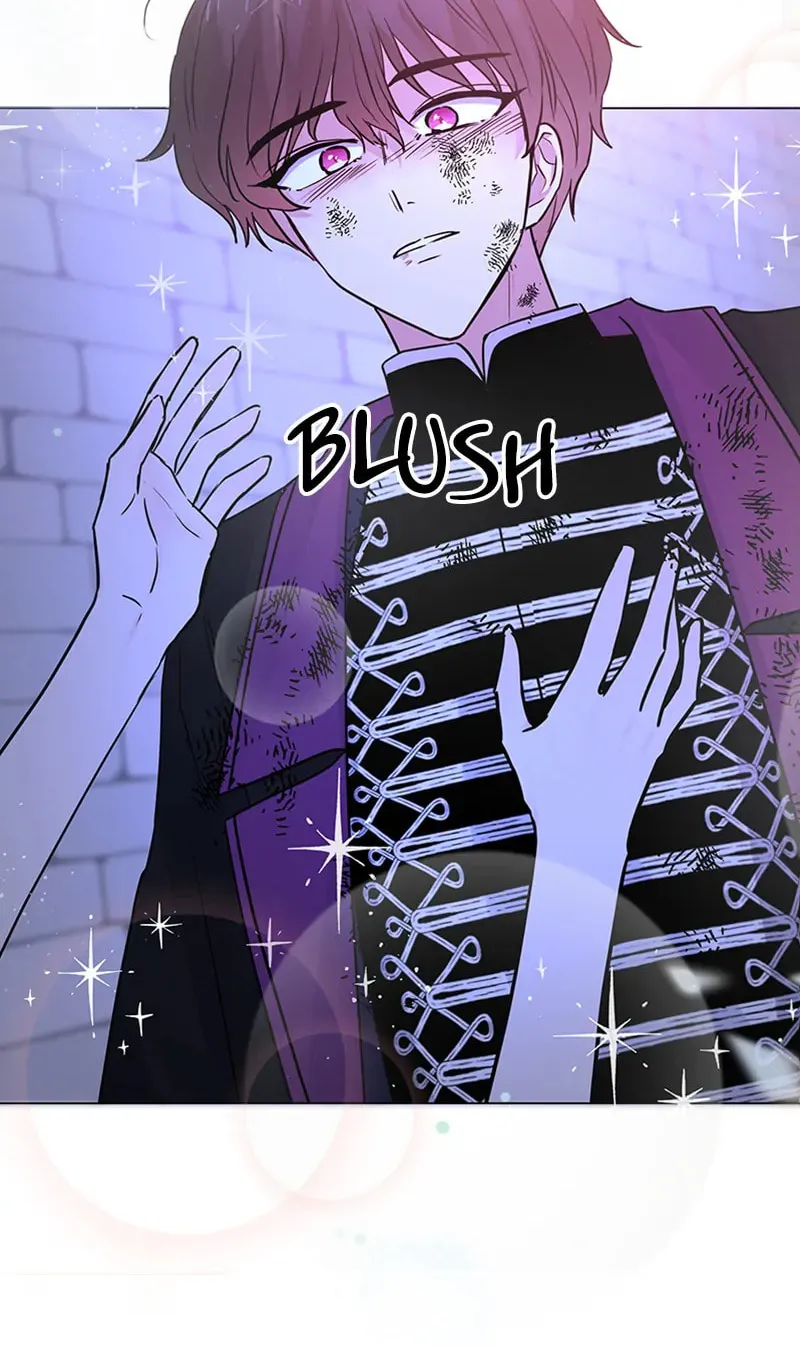To Take a Mermaid's Heart Chapter 75 page 54 - 
