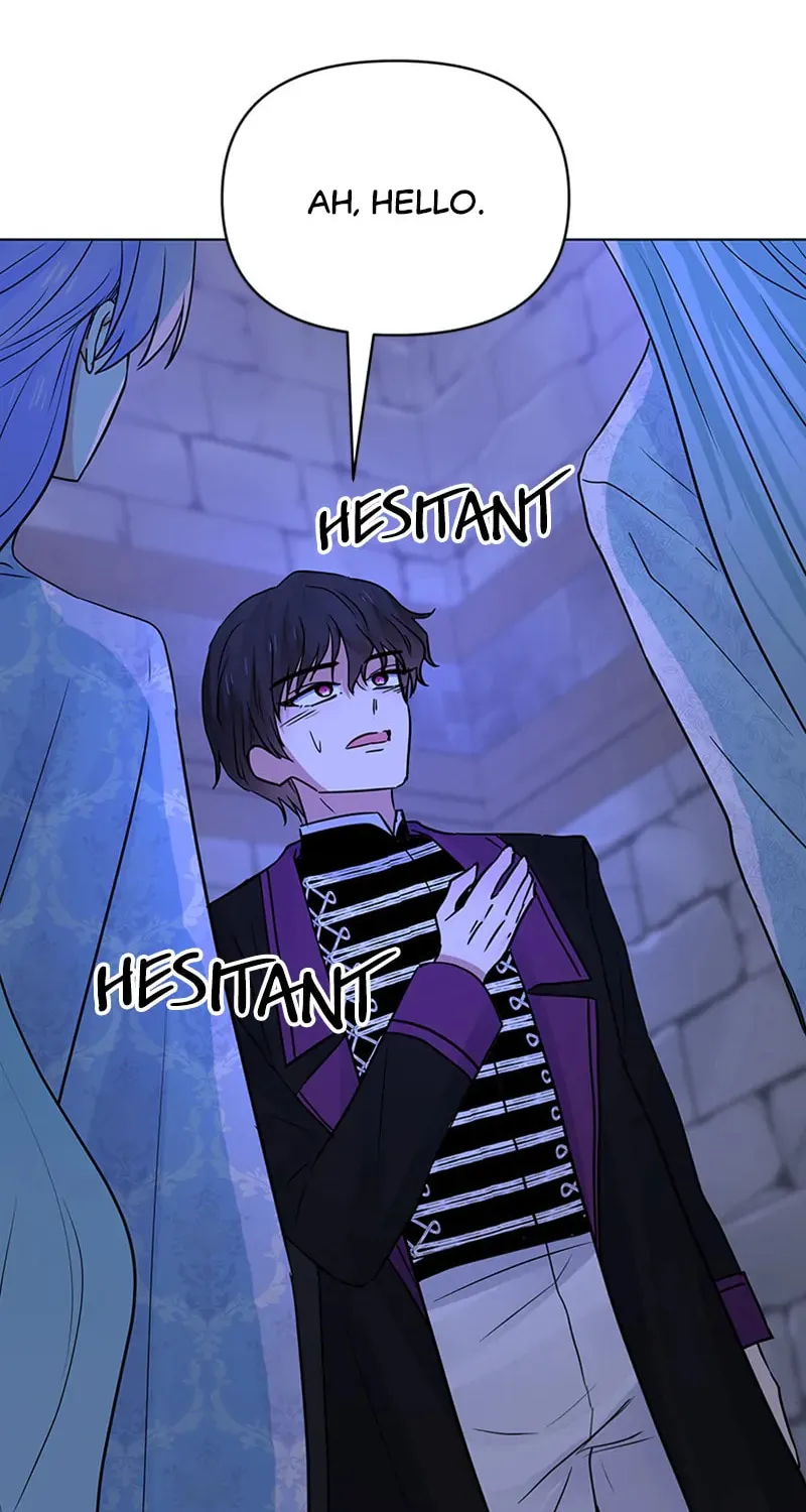 To Take a Mermaid's Heart Chapter 75 page 70 - 