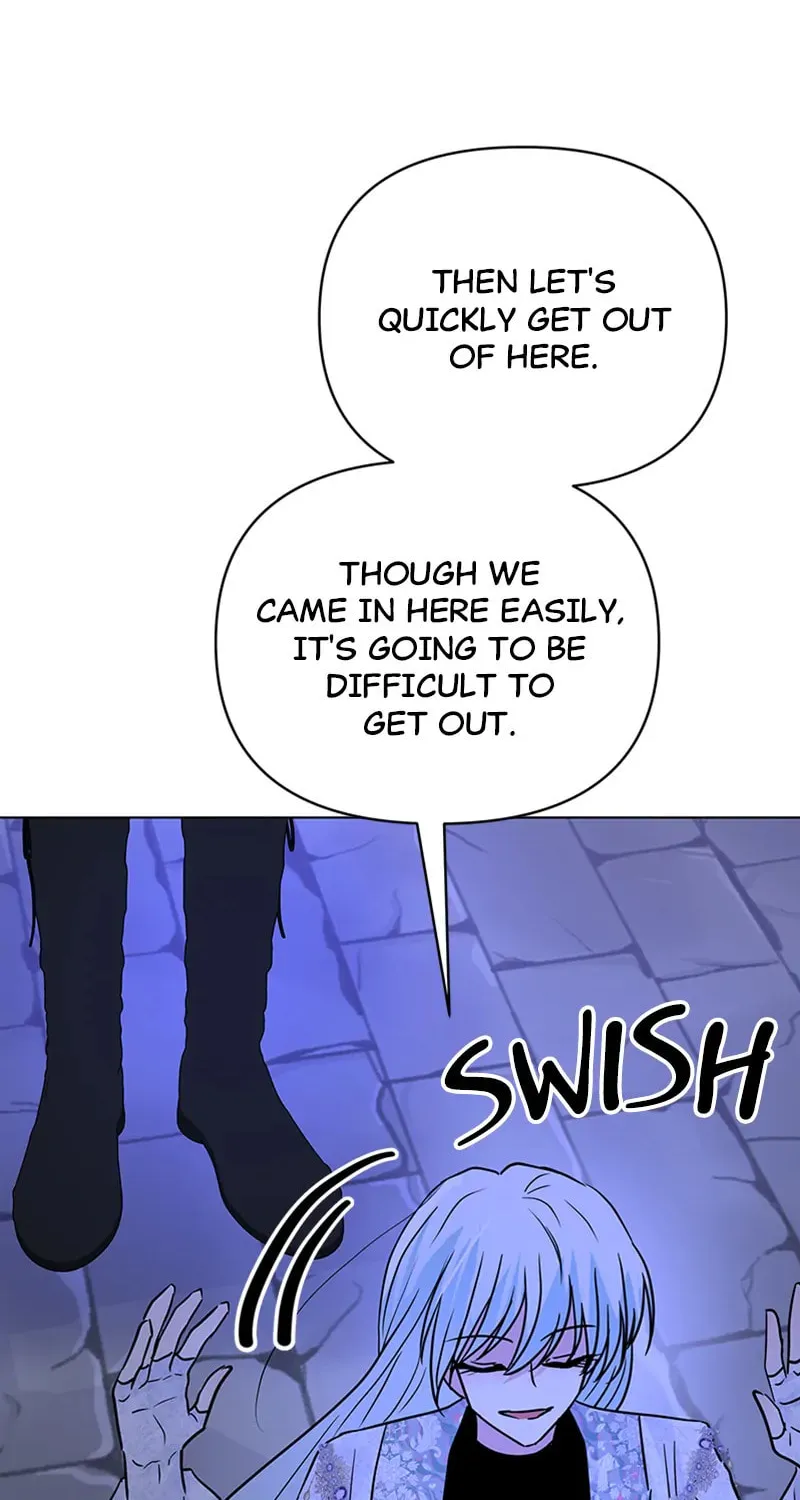 To Take a Mermaid's Heart Chapter 75 page 75 - 