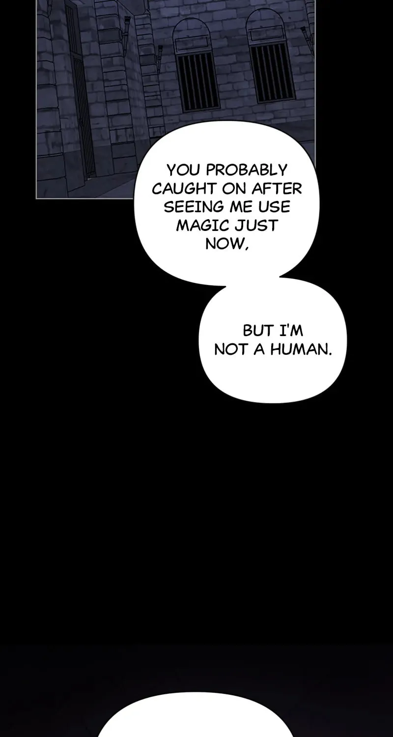 To Take a Mermaid's Heart Chapter 75 page 83 - 