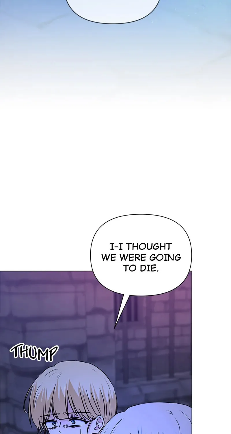 To Take a Mermaid's Heart Chapter 75 page 10 - 