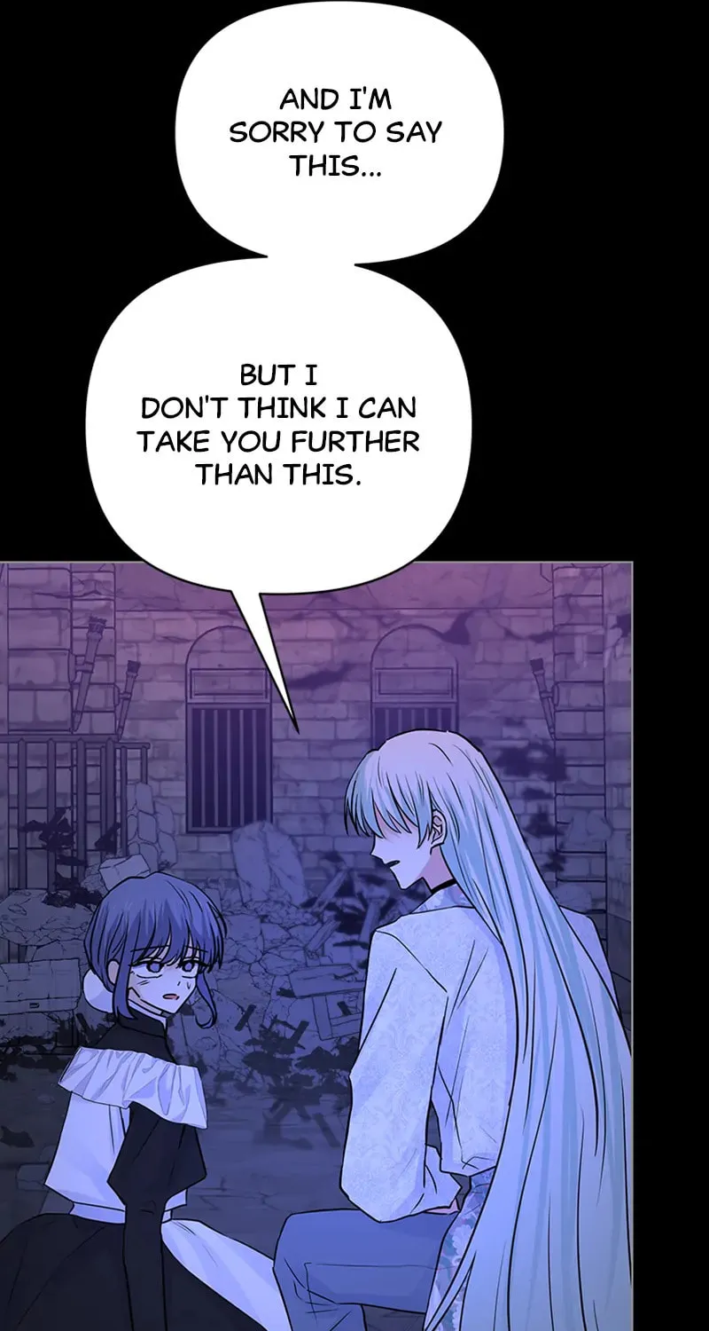 To Take a Mermaid's Heart Chapter 75 page 92 - 