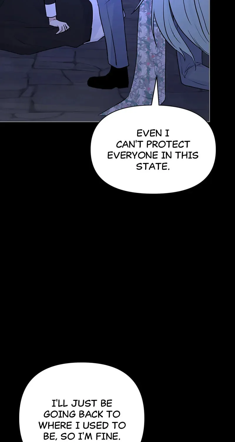 To Take a Mermaid's Heart Chapter 75 page 93 - 