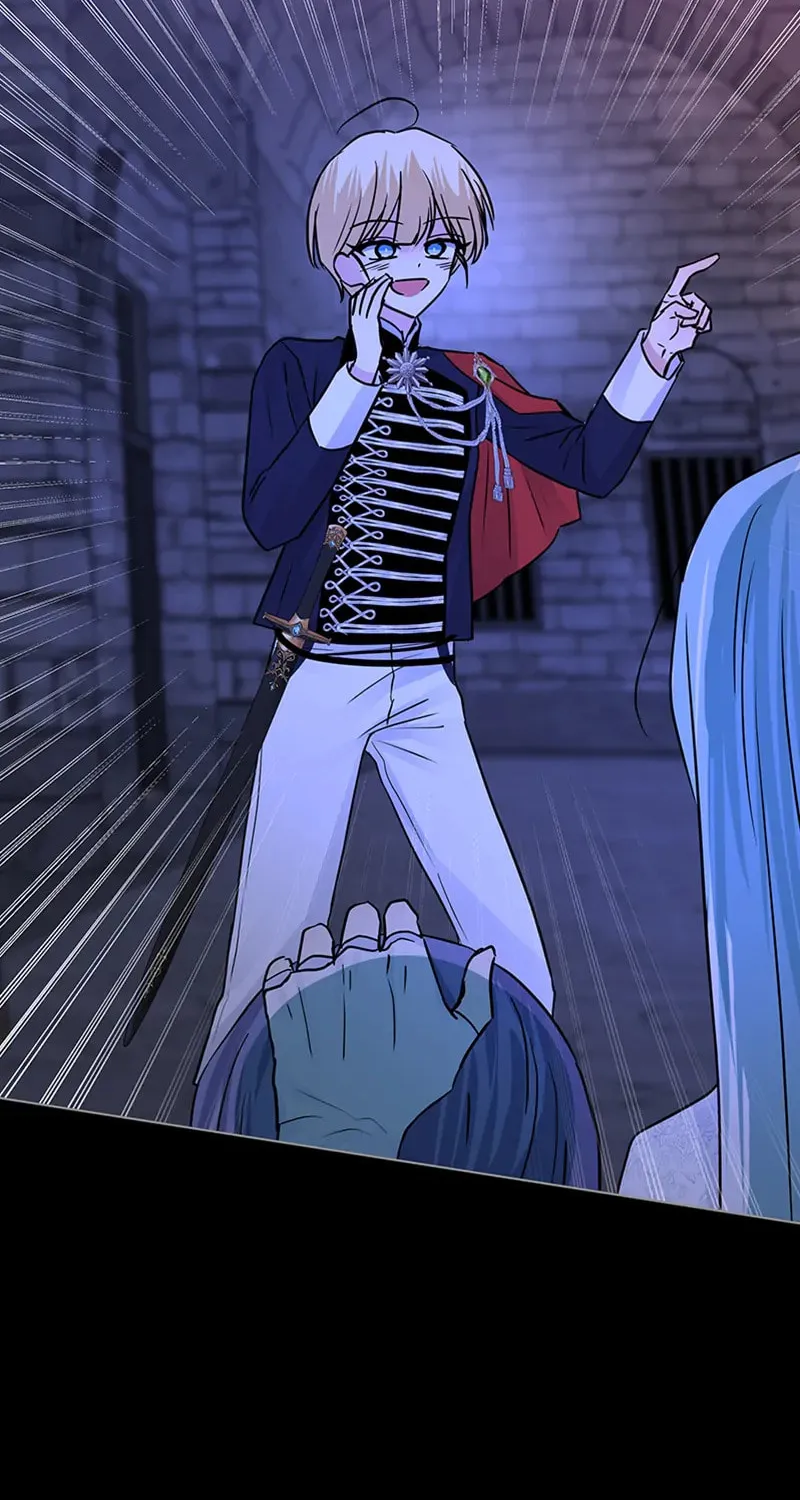 To Take a Mermaid's Heart Chapter 75 page 99 - 