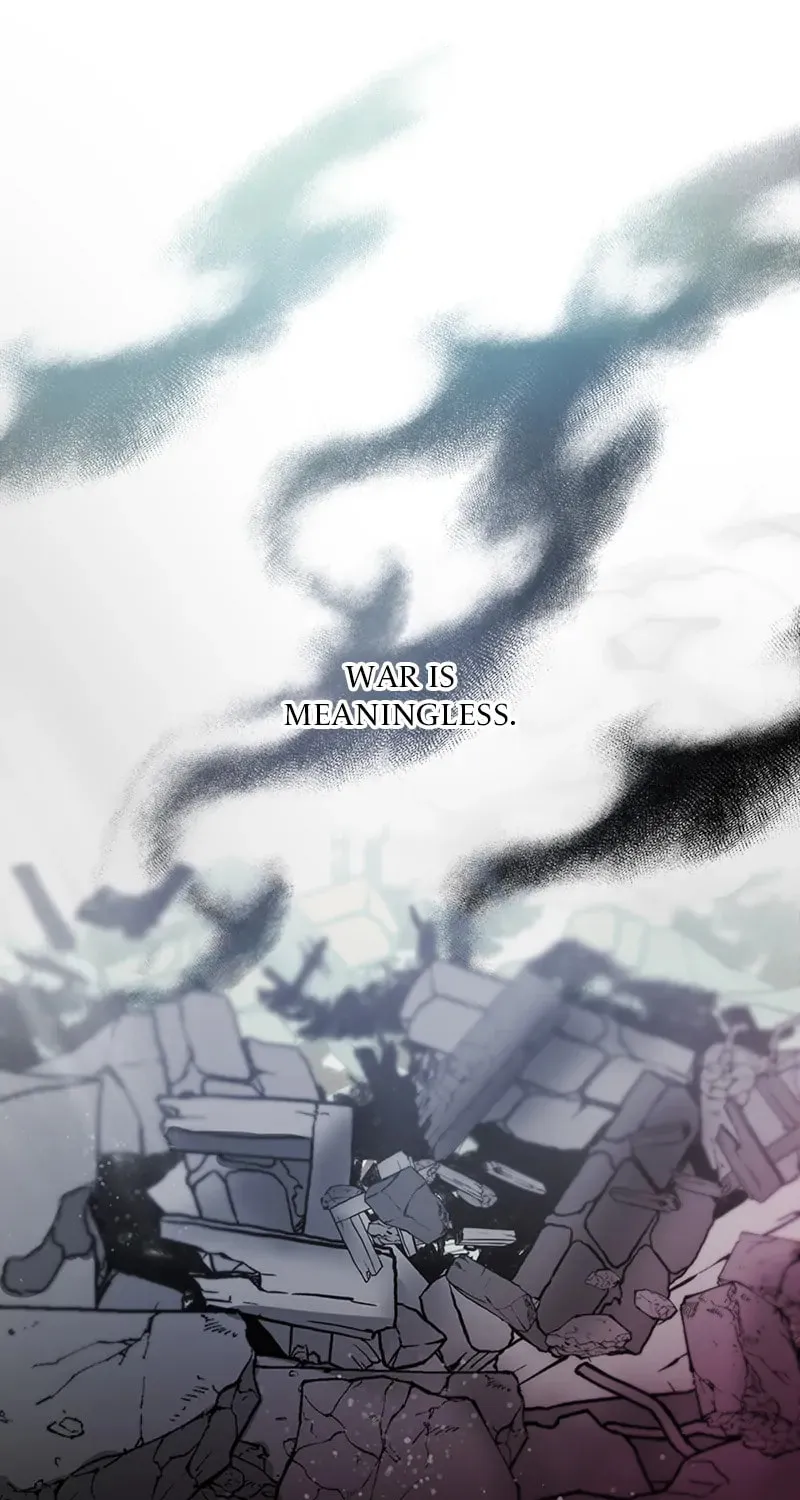 To Take a Mermaid's Heart Chapter 76 page 1 - 