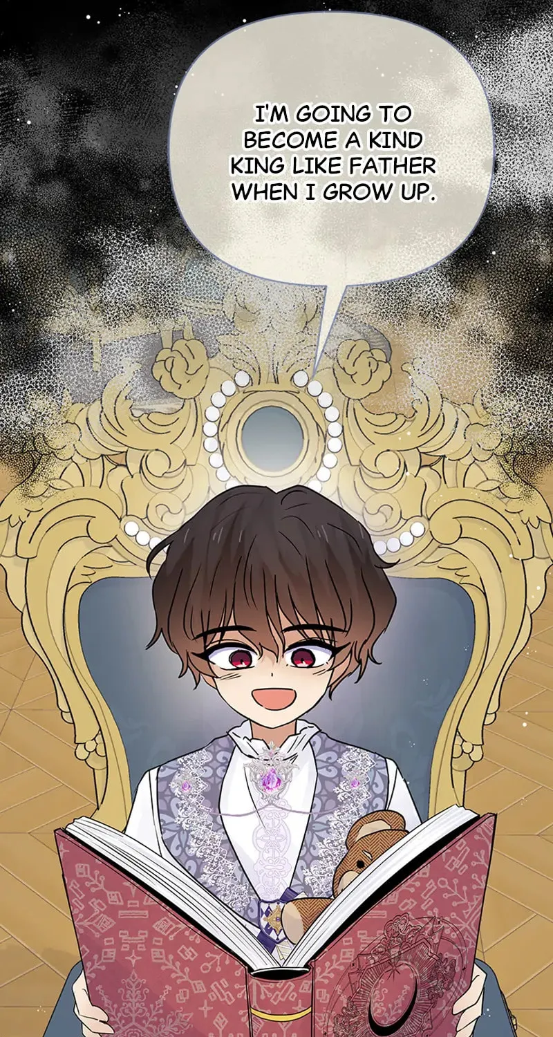 To Take a Mermaid's Heart Chapter 76 page 11 - 
