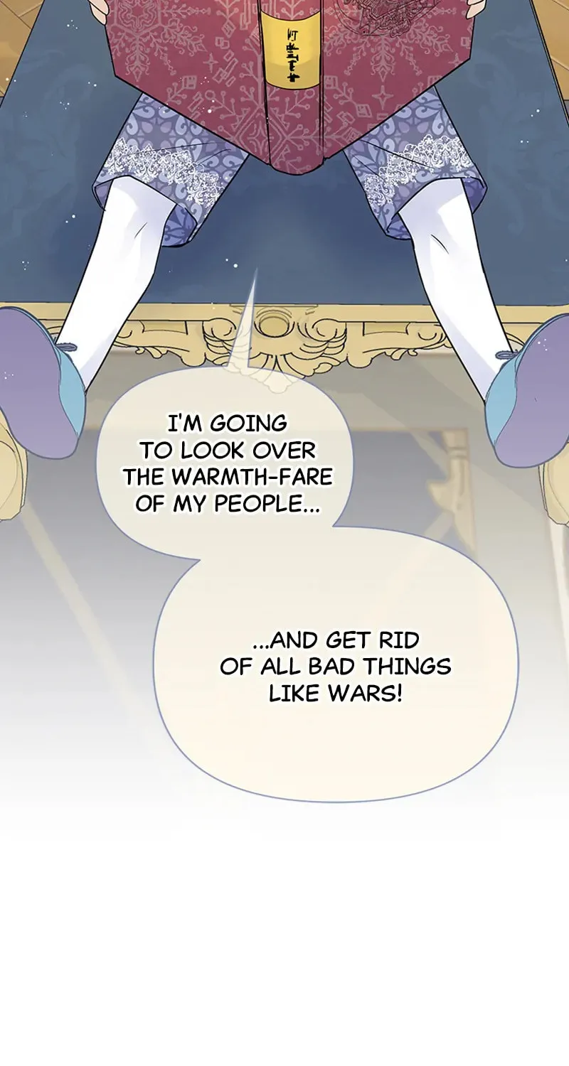 To Take a Mermaid's Heart Chapter 76 page 12 - 