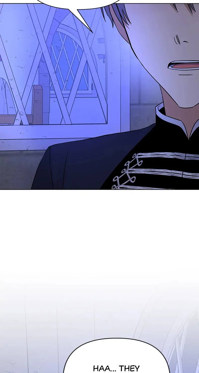 To Take a Mermaid's Heart Chapter 76 page 19 - 