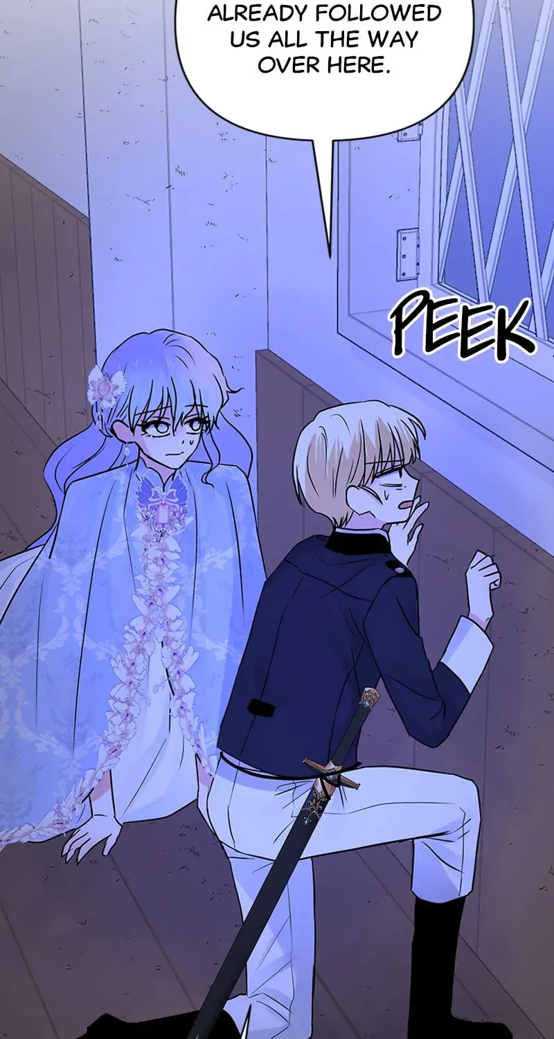 To Take a Mermaid's Heart Chapter 76 page 20 - 