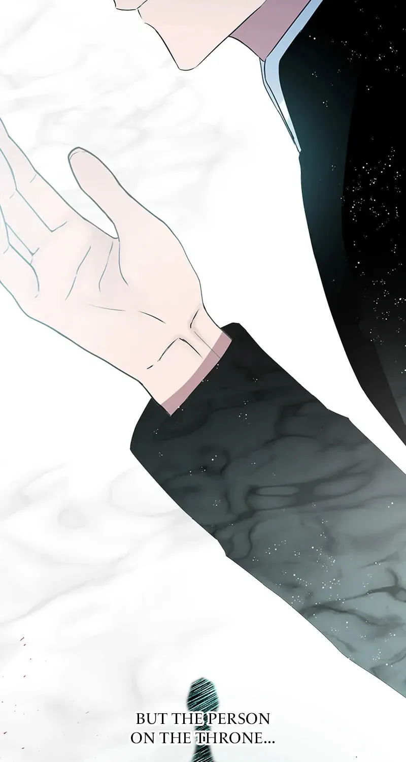 To Take a Mermaid's Heart Chapter 76 page 3 - 