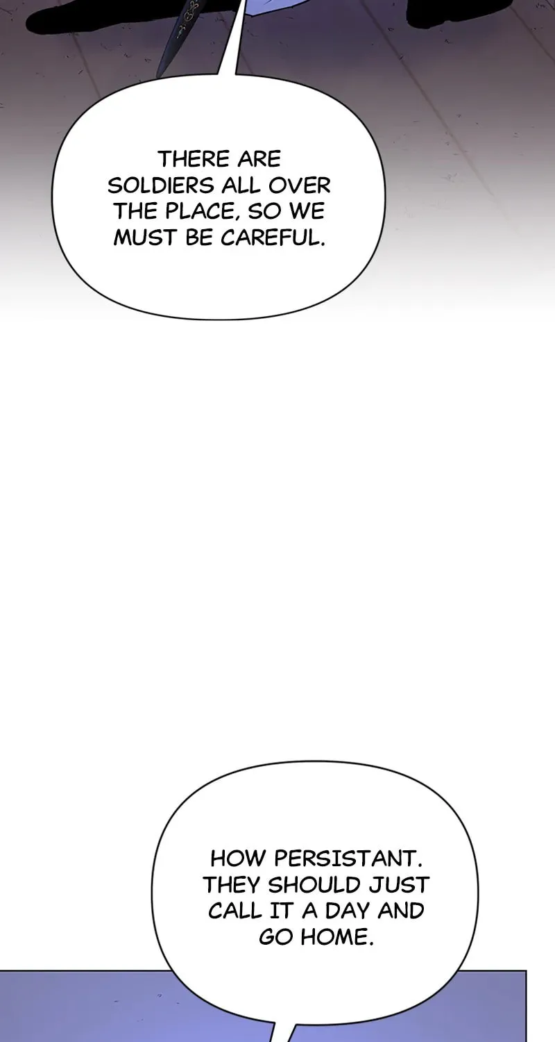 To Take a Mermaid's Heart Chapter 76 page 21 - 