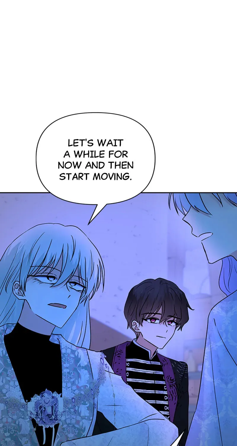 To Take a Mermaid's Heart Chapter 76 page 24 - 