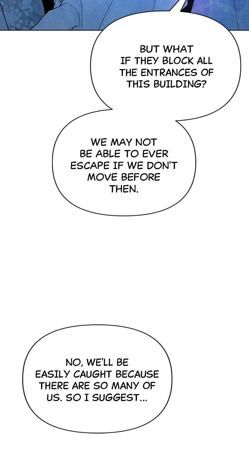 To Take a Mermaid's Heart Chapter 76 page 25 - 