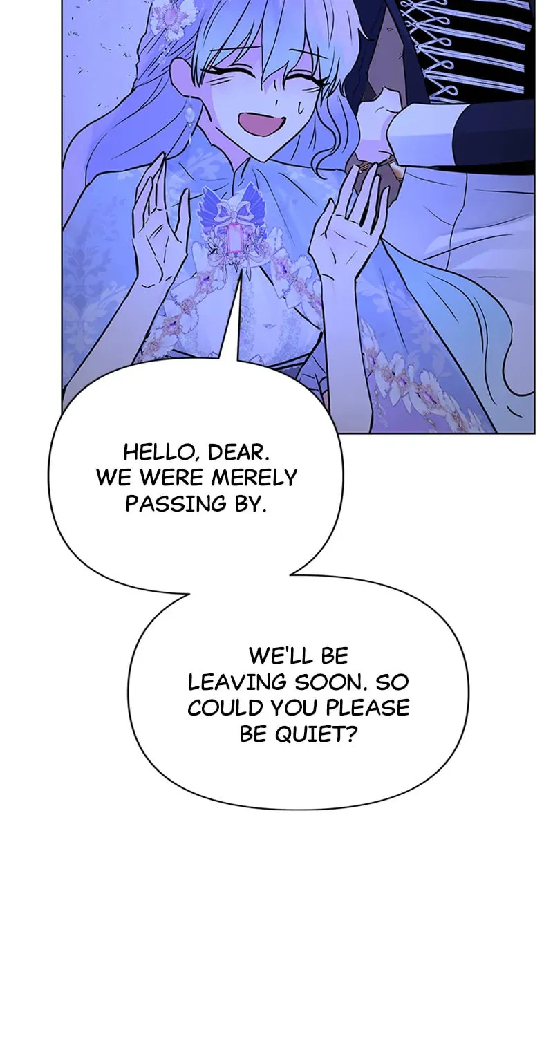 To Take a Mermaid's Heart Chapter 76 page 35 - 