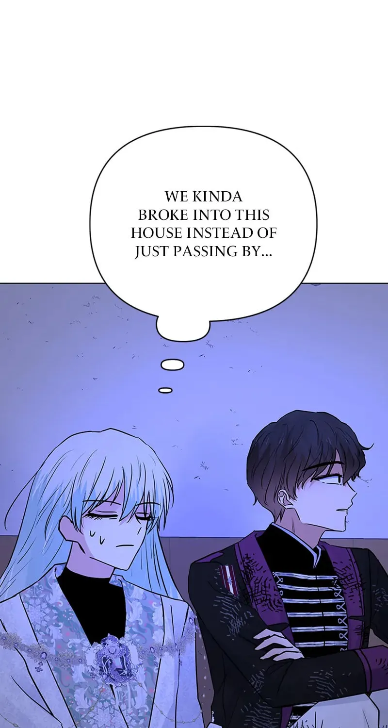 To Take a Mermaid's Heart Chapter 76 page 36 - 