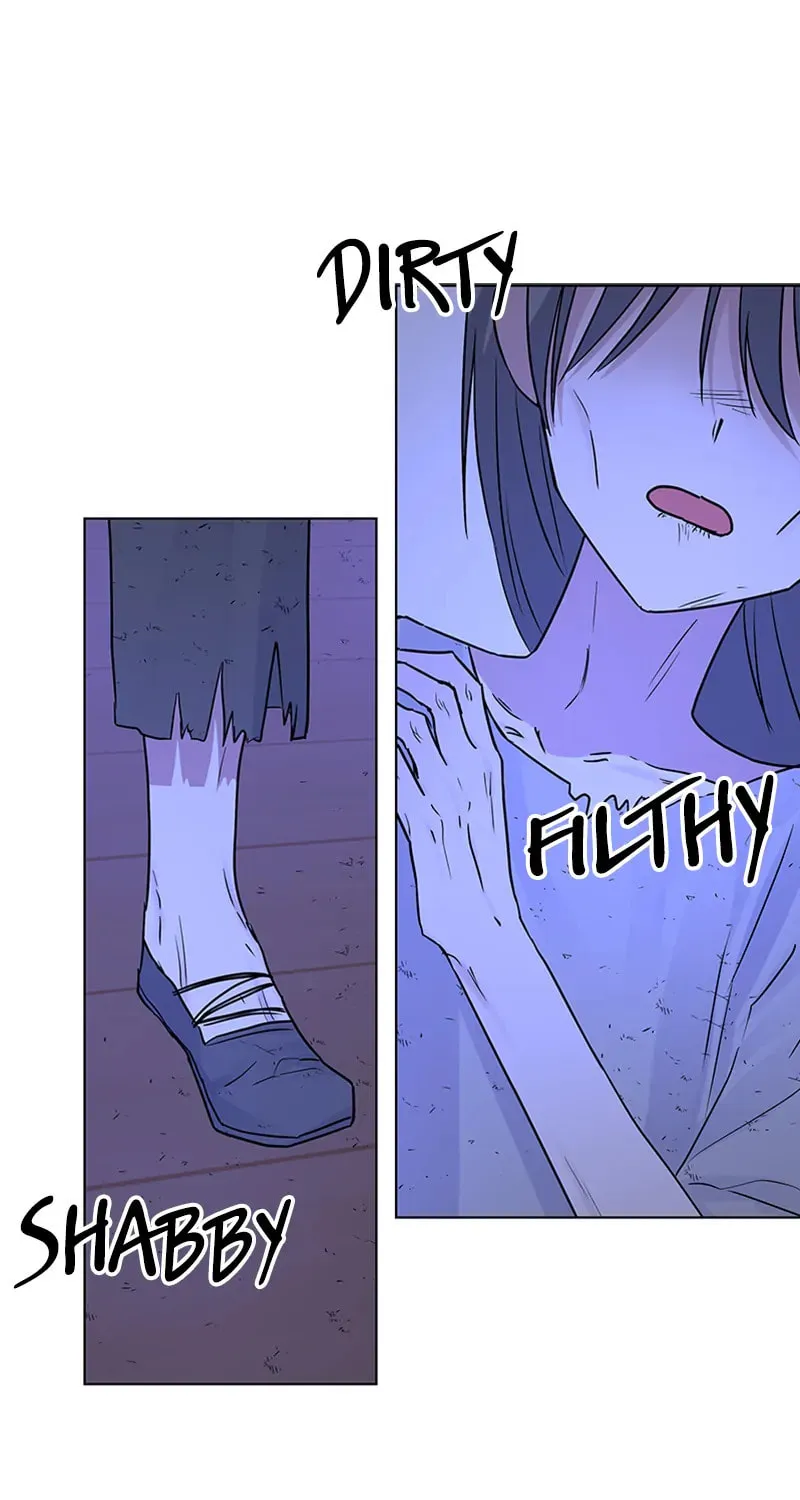 To Take a Mermaid's Heart Chapter 76 page 38 - 