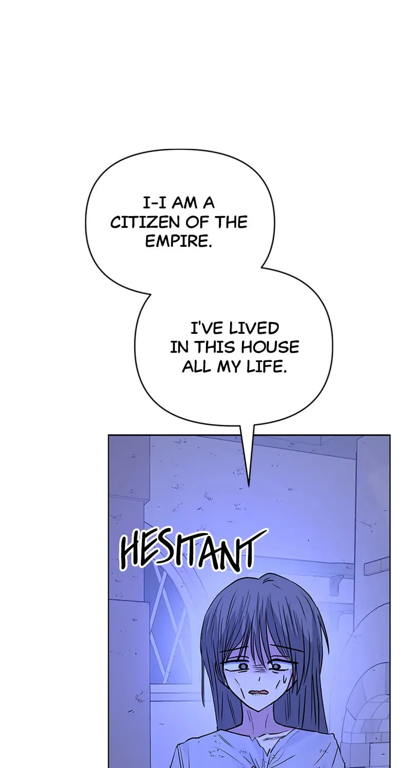 To Take a Mermaid's Heart Chapter 76 page 45 - 