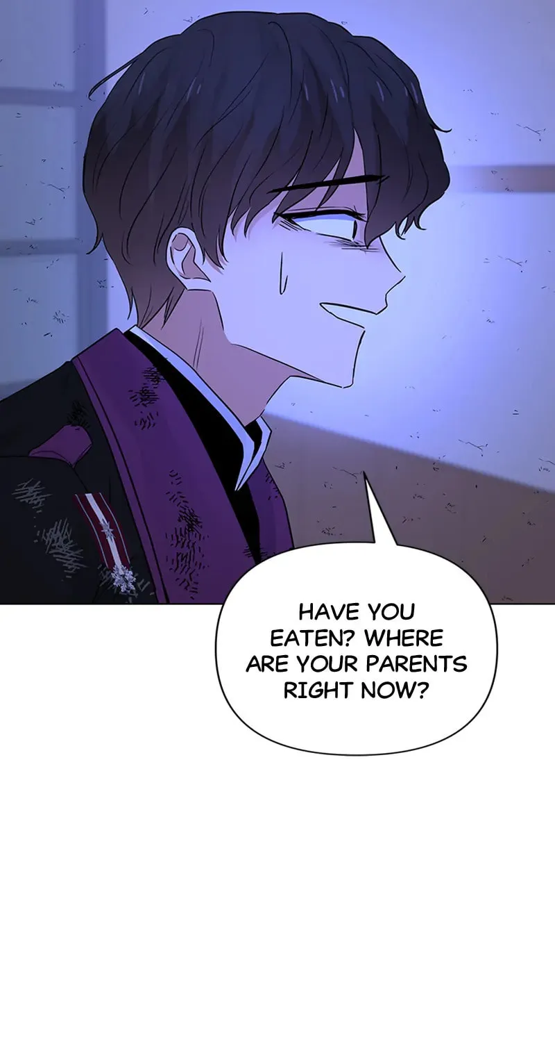 To Take a Mermaid's Heart Chapter 76 page 47 - 