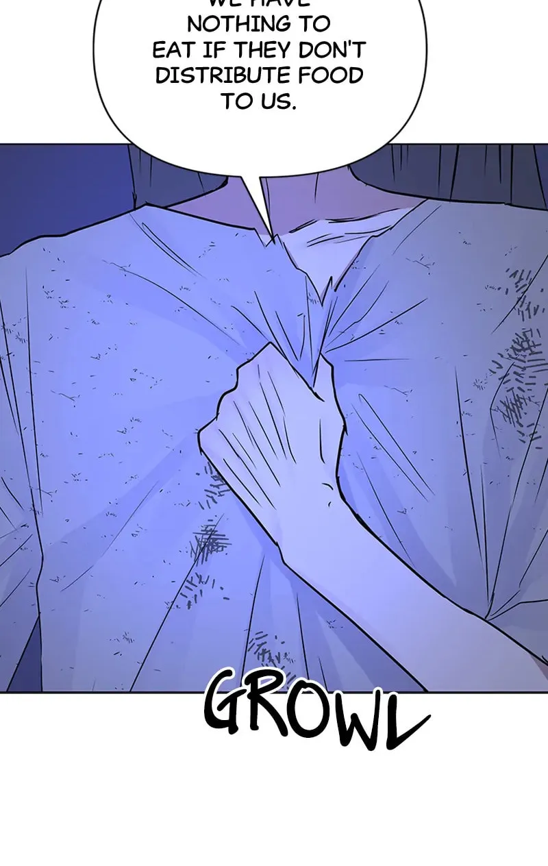 To Take a Mermaid's Heart Chapter 76 page 50 - 