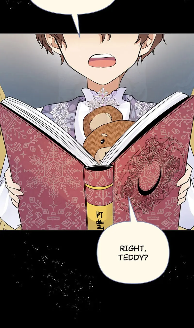 To Take a Mermaid's Heart Chapter 76 page 6 - 