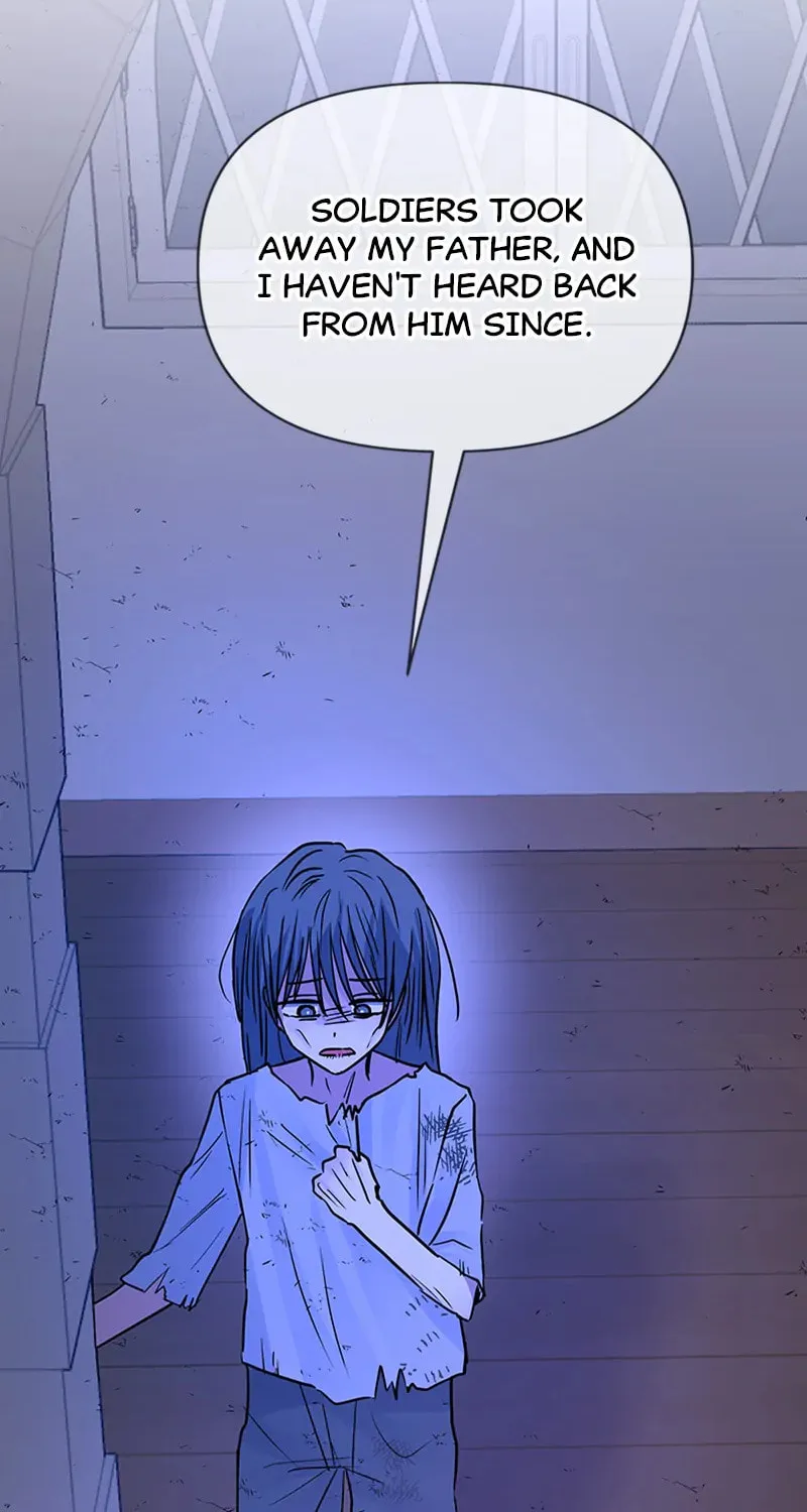 To Take a Mermaid's Heart Chapter 76 page 54 - 