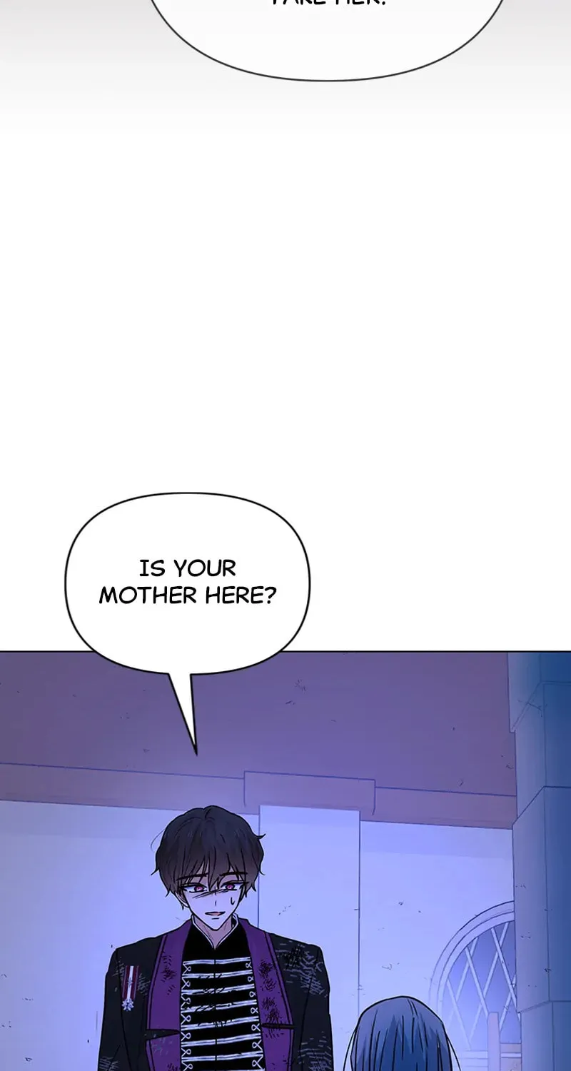 To Take a Mermaid's Heart Chapter 76 page 56 - 