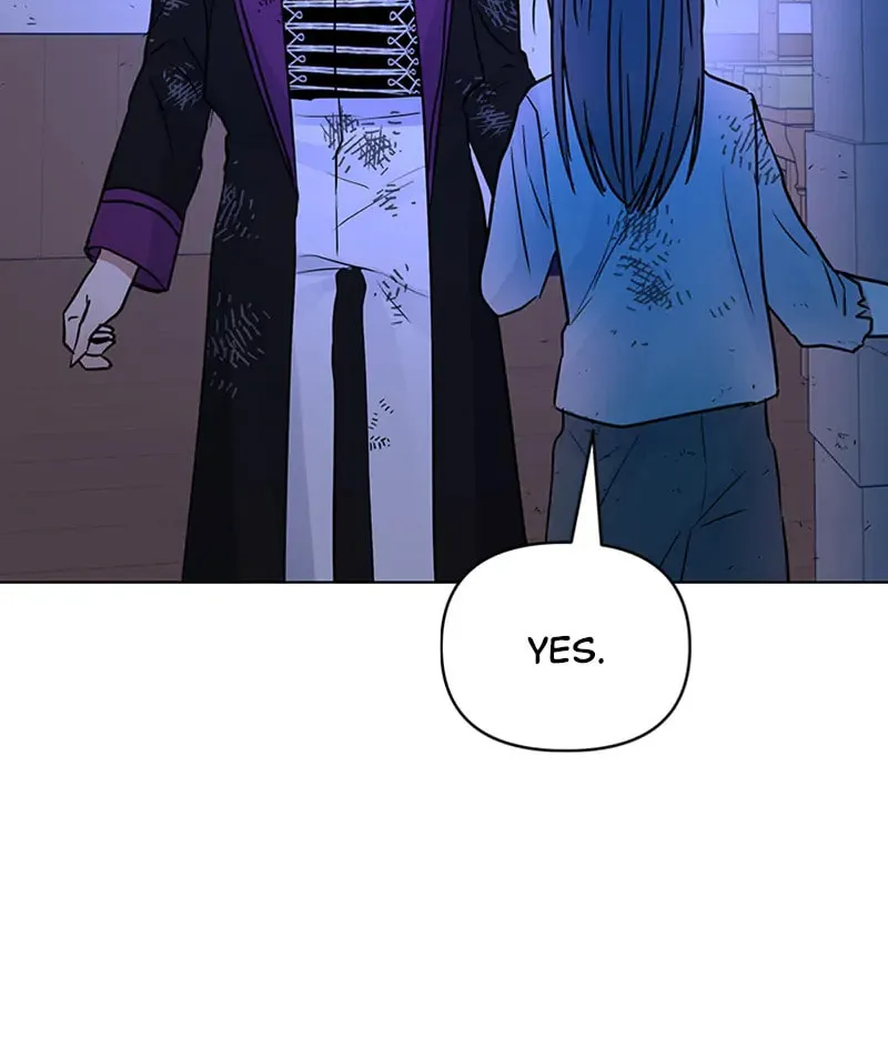 To Take a Mermaid's Heart Chapter 76 page 57 - 
