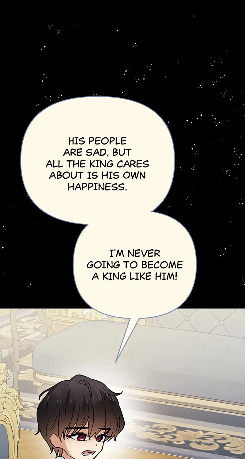 To Take a Mermaid's Heart Chapter 76 page 7 - 