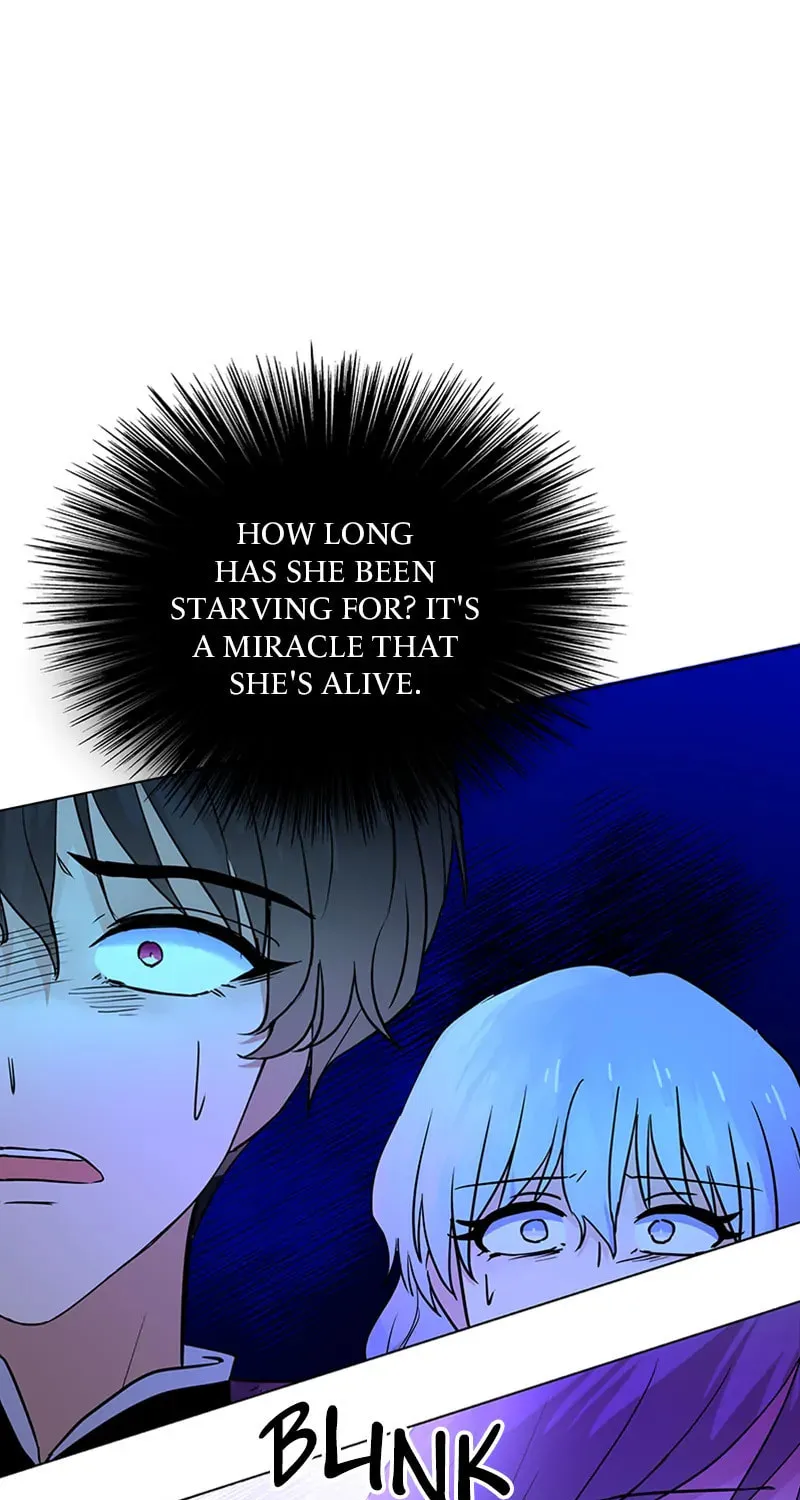 To Take a Mermaid's Heart Chapter 76 page 66 - 